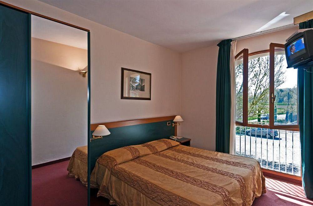 Hotel Carignano Lucca Eksteriør bilde